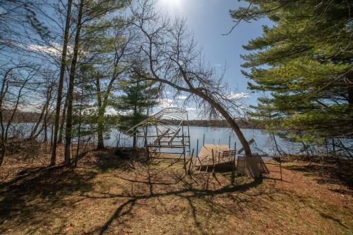 21550 Bluegill Road, Ironton, MN 56455