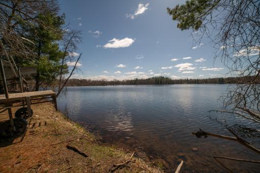 21550 Bluegill Road, Ironton, MN 56455