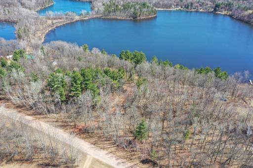 21550 Bluegill Road, Ironton, MN 56455