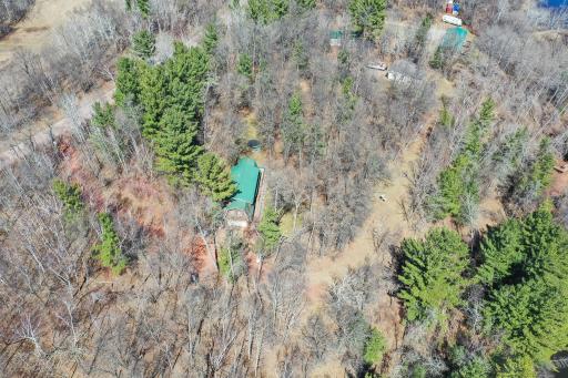 21550 Bluegill Road, Ironton, MN 56455