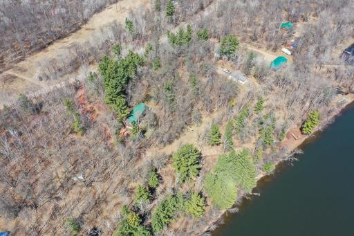 21550 Bluegill Road, Ironton, MN 56455