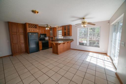 21550 Bluegill Road, Ironton, MN 56455