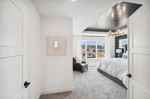 Primary Suite - The Brookview at 11367 5th St NE!