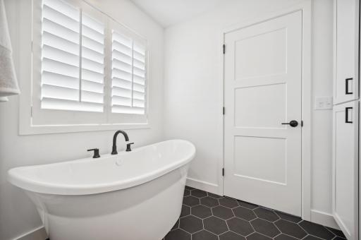 Primary Suite - The Brookview at 11367 5th St NE!