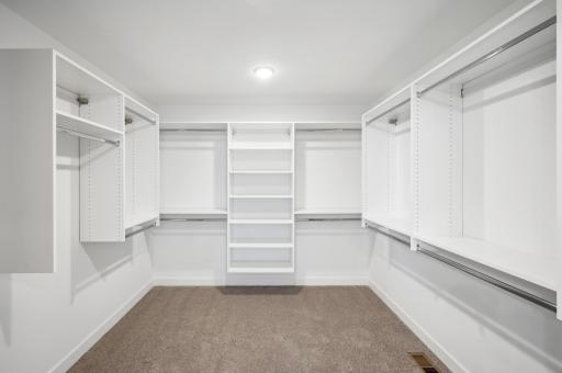 Primary Suite - The Brookview at 11367 5th St NE!