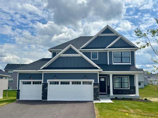 11367 5th Street NE, Hanover, MN 55341
