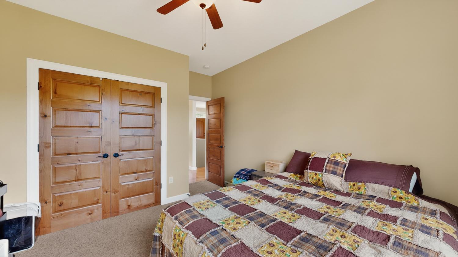 Bedroom #2