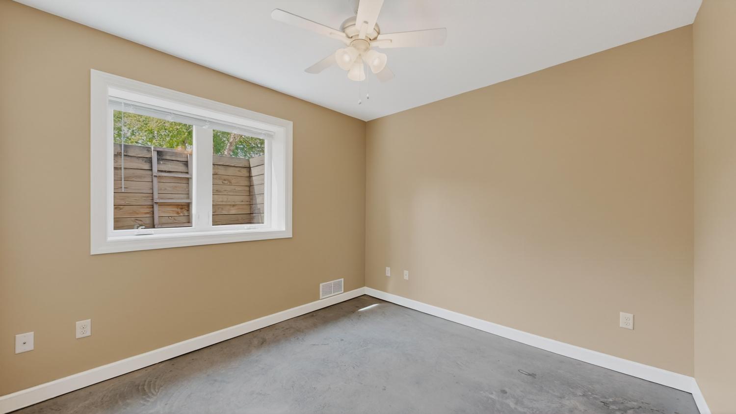 Bedroom #7