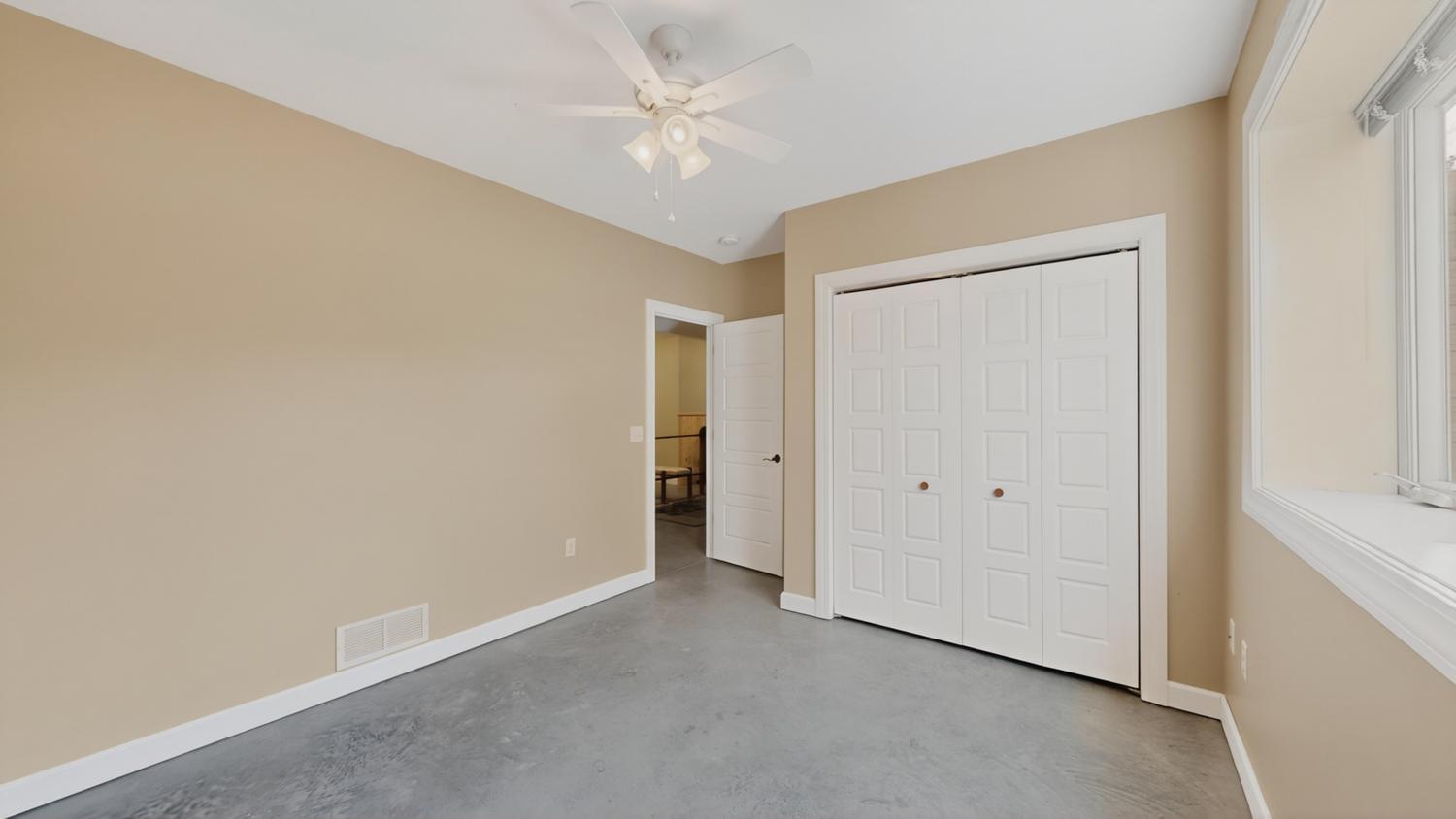 Bedroom #7