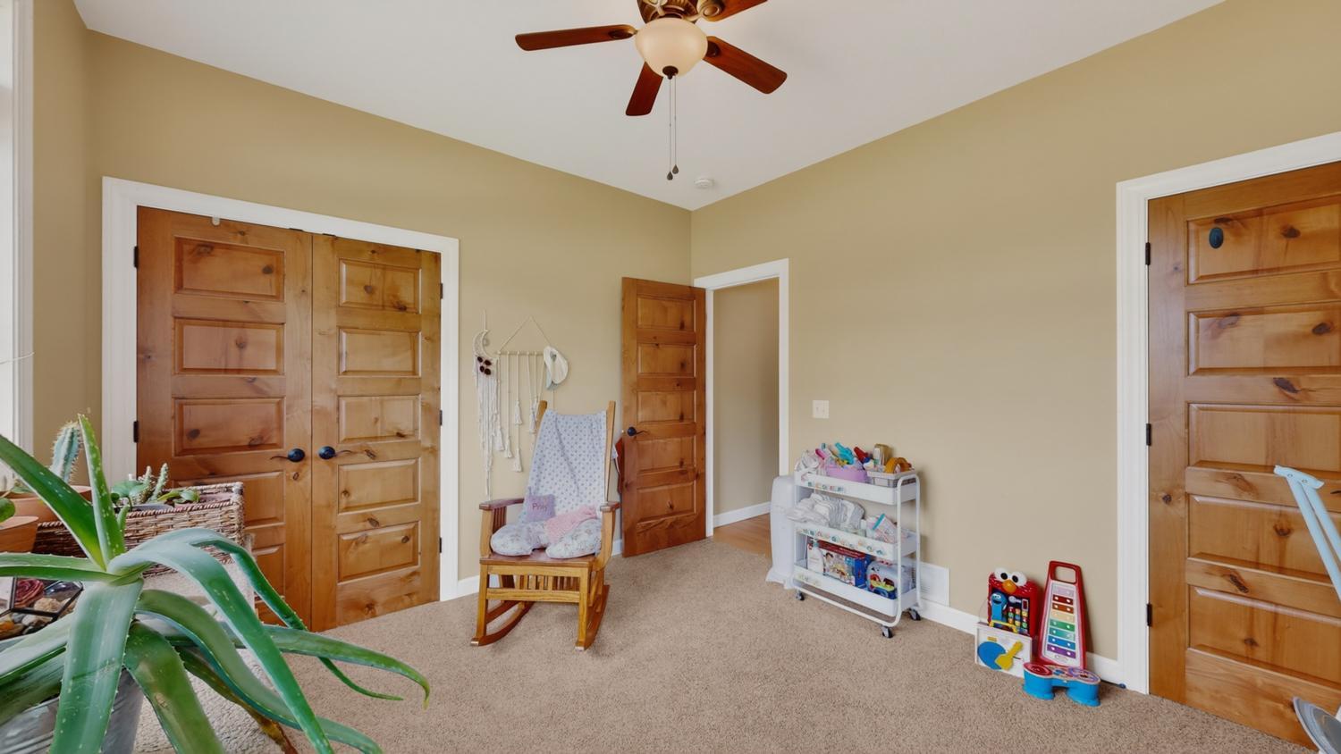 Bedroom #3