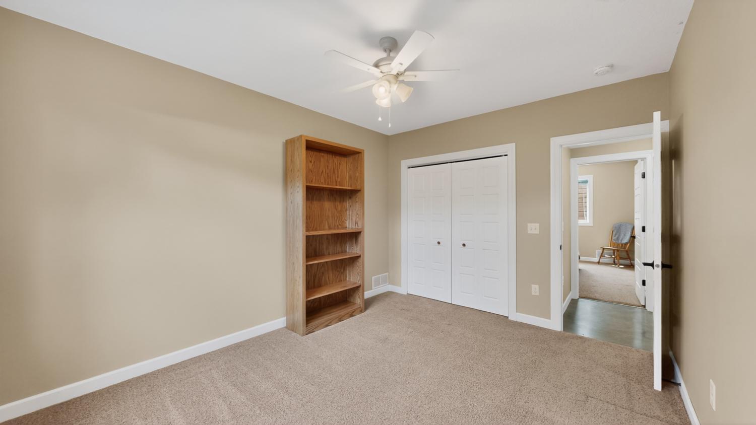 Bedroom #5