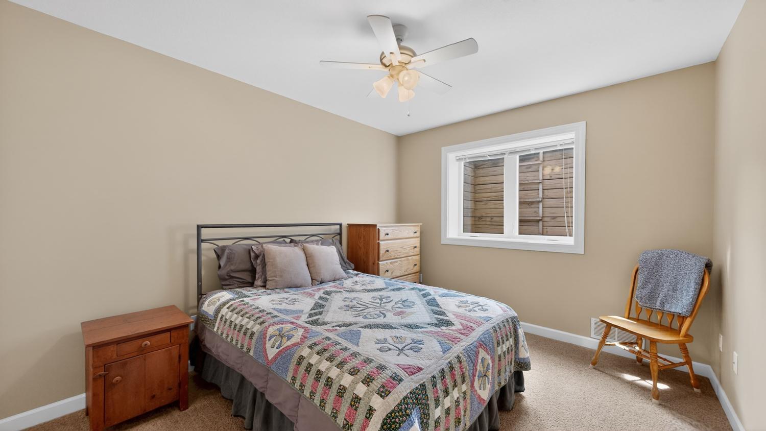 Bedroom #4