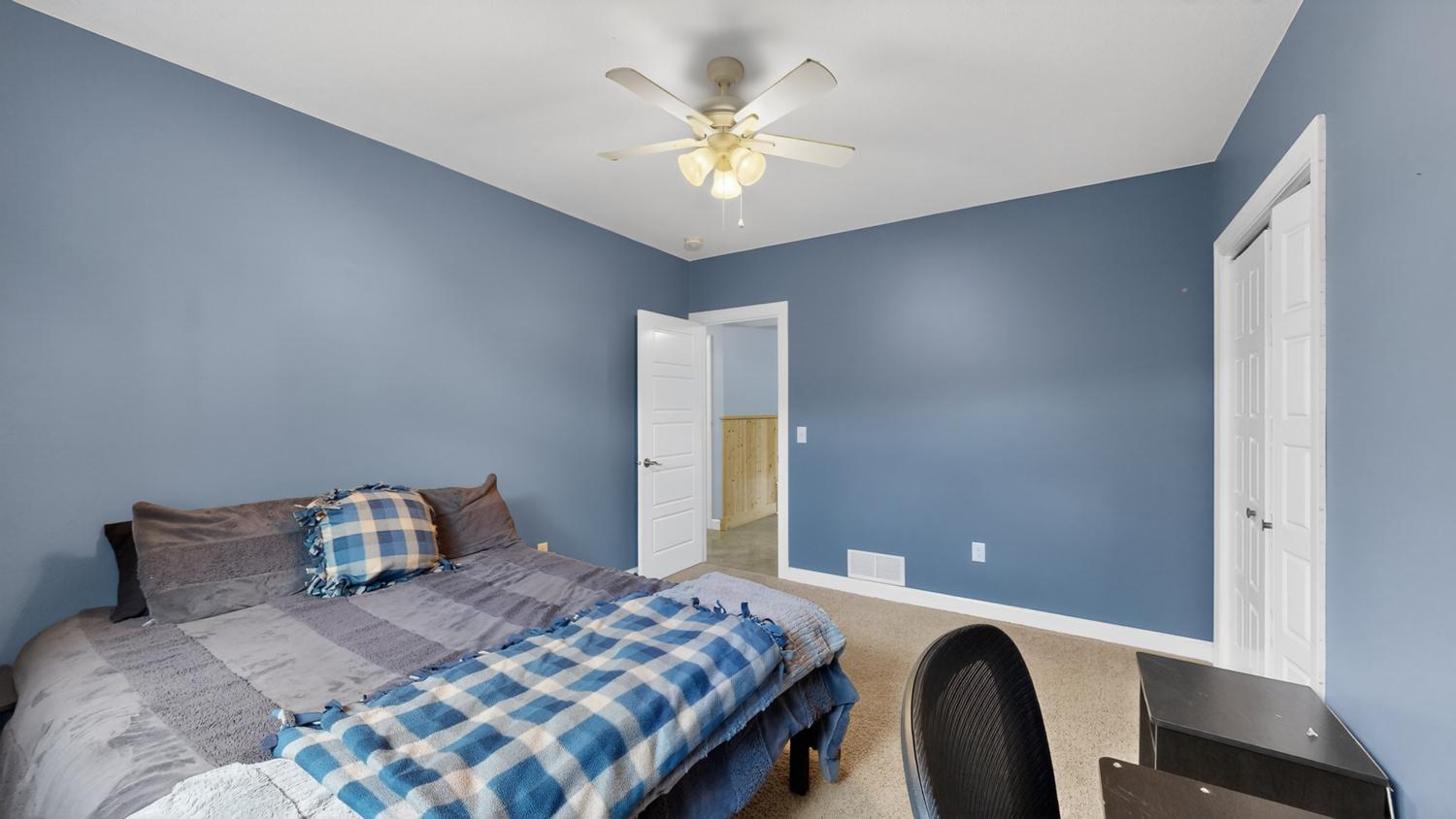 Bedroom #6