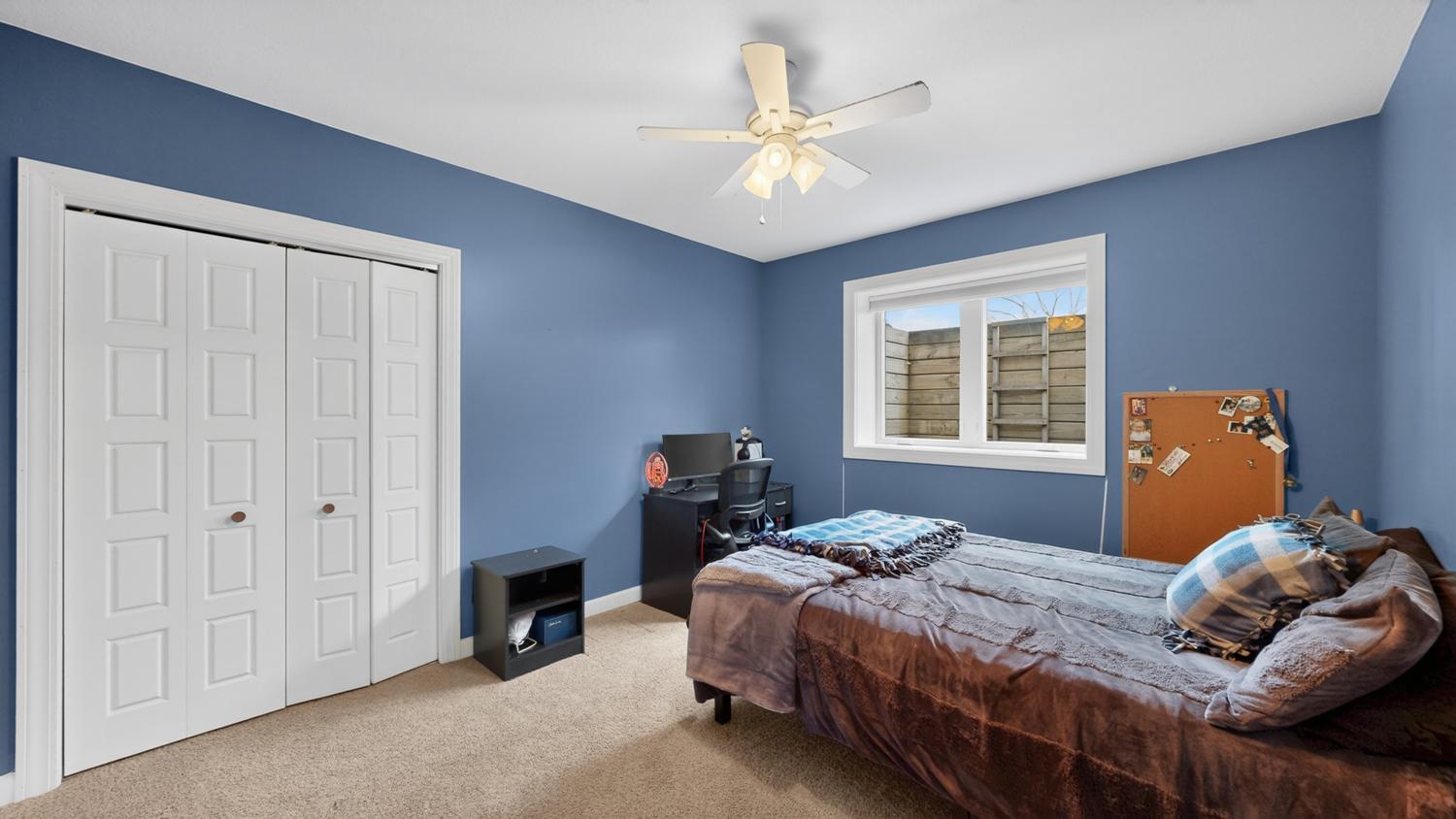 Bedroom #6