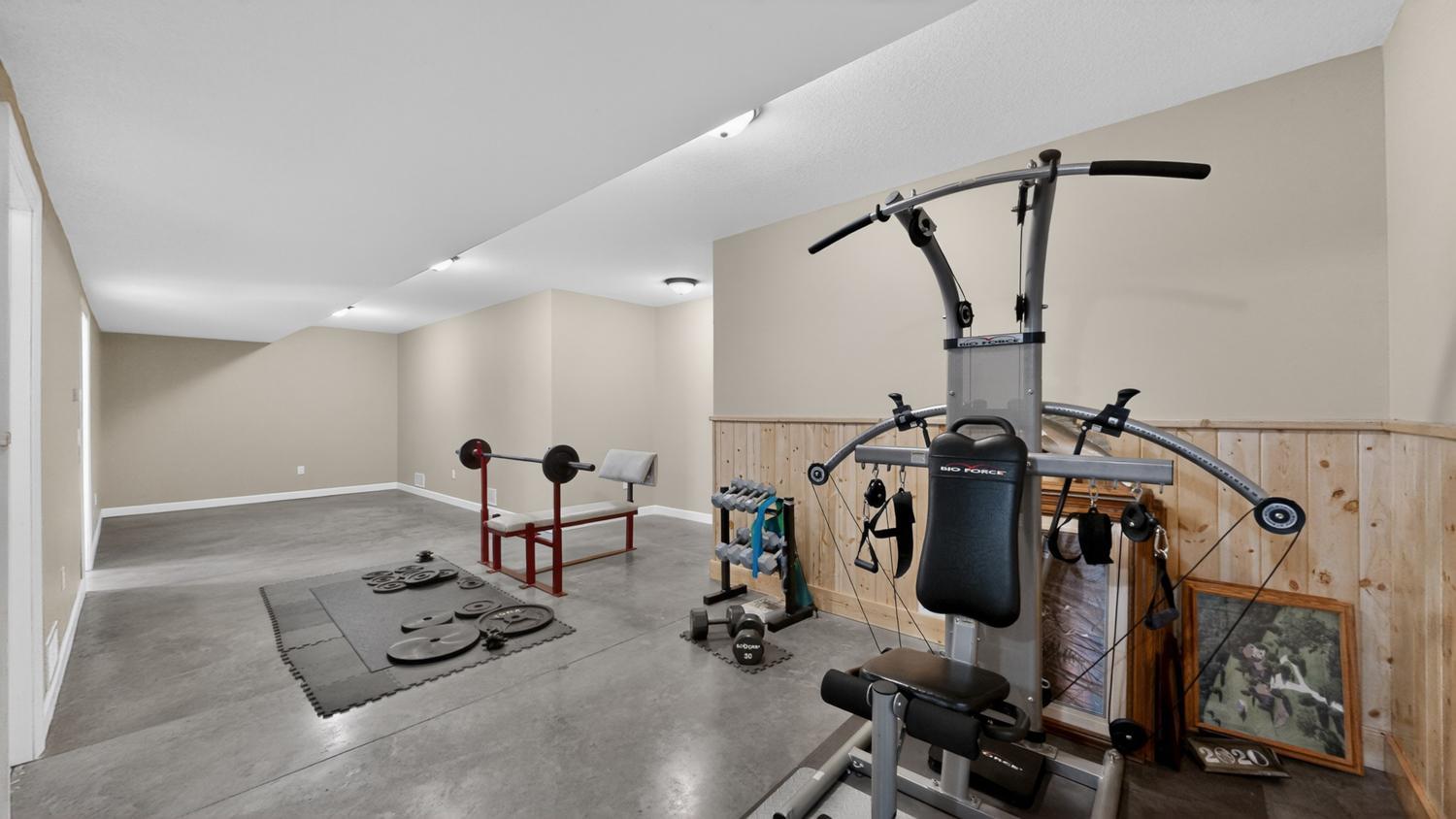 Rec Room