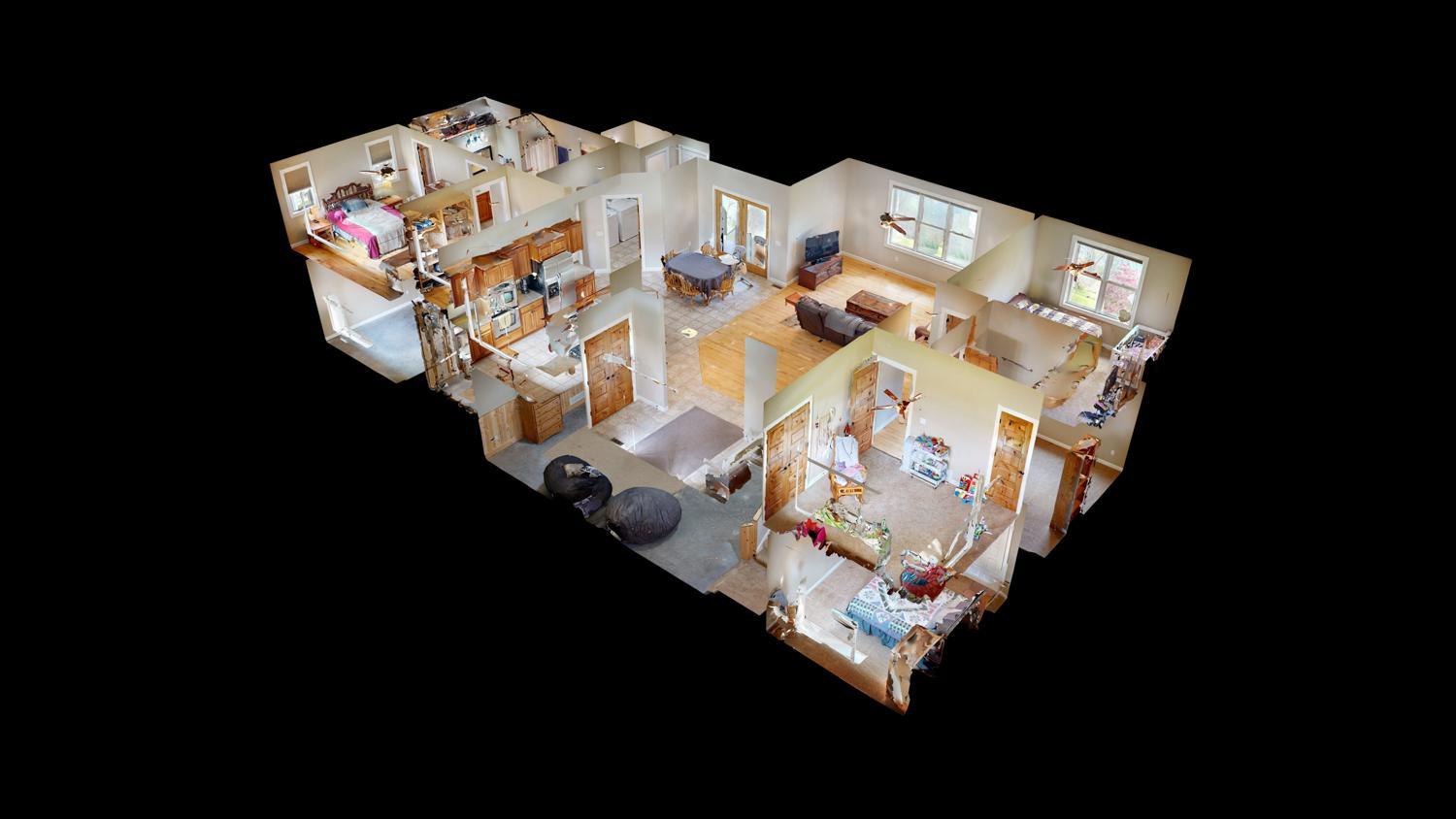 3D-Tour
