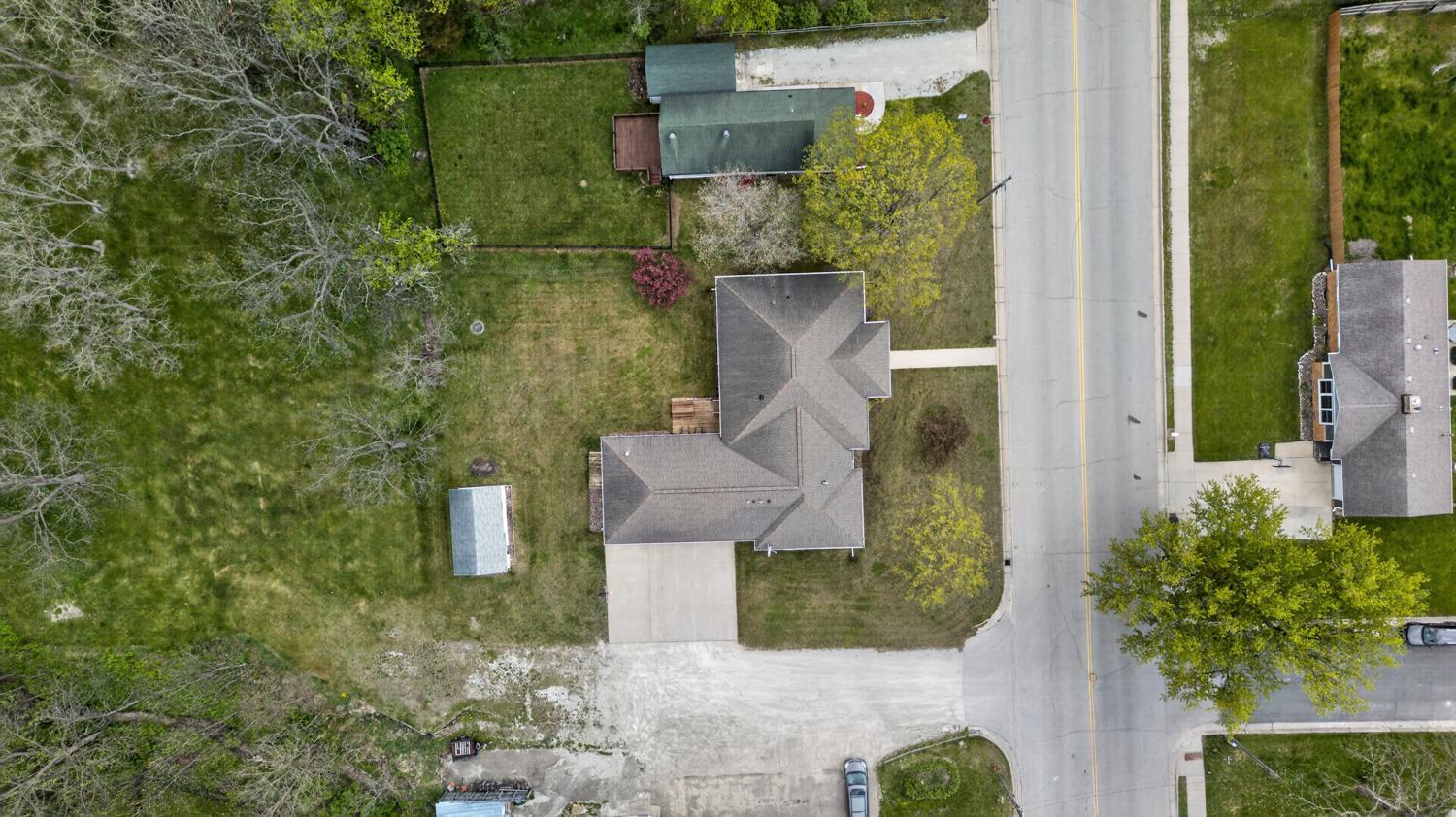 Aerial