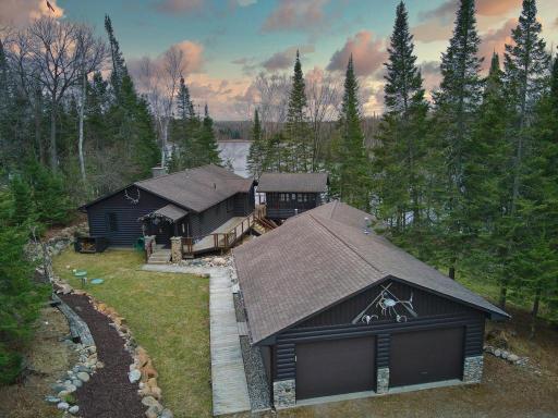 50685 Ridge Road, Marcell, MN 56657
