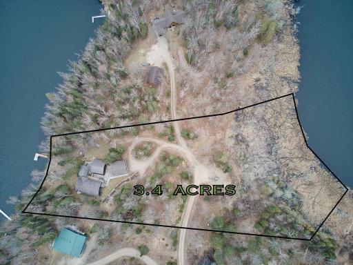 50685 Ridge Road, Marcell, MN 56657