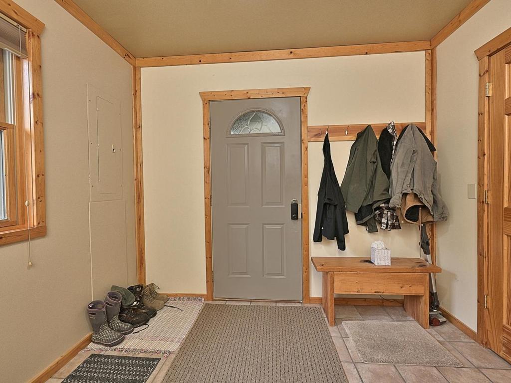 Mudroom
