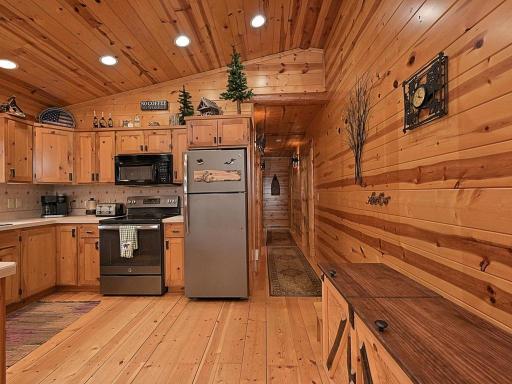 50685 Ridge Road, Marcell, MN 56657