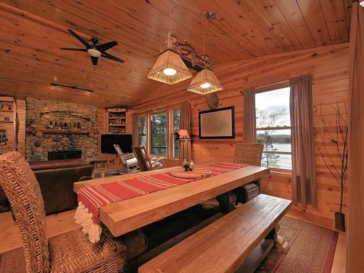 50685 Ridge Road, Marcell, MN 56657