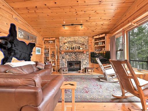 50685 Ridge Road, Marcell, MN 56657