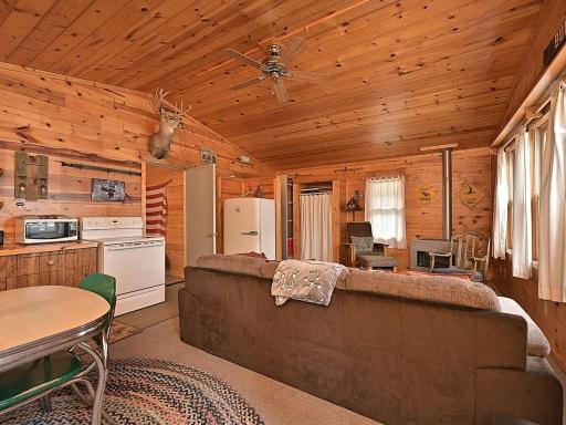 50685 Ridge Road, Marcell, MN 56657