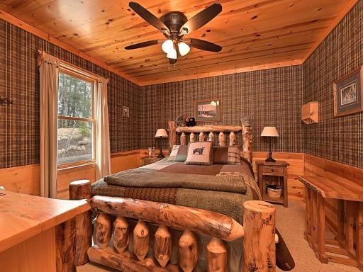 50685 Ridge Road, Marcell, MN 56657