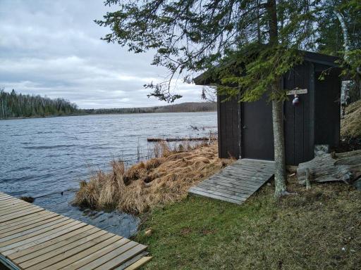 50685 Ridge Road, Marcell, MN 56657