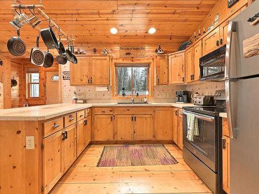 50685 Ridge Road, Marcell, MN 56657