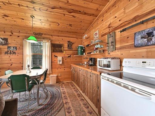 50685 Ridge Road, Marcell, MN 56657