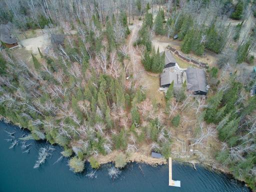 50685 Ridge Road, Marcell, MN 56657