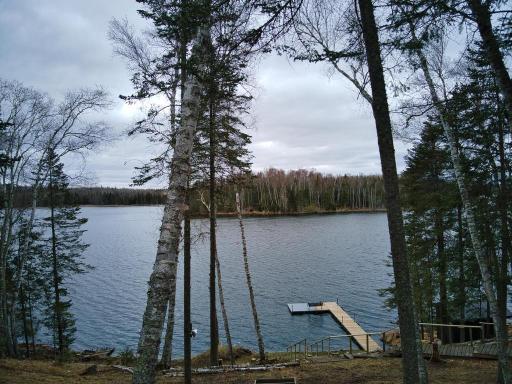 50685 Ridge Road, Marcell, MN 56657