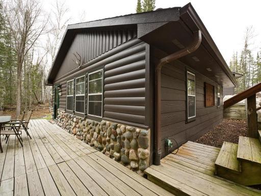 50685 Ridge Road, Marcell, MN 56657