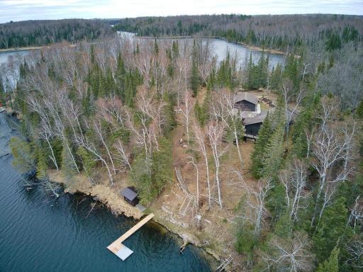 50685 Ridge Road, Marcell, MN 56657
