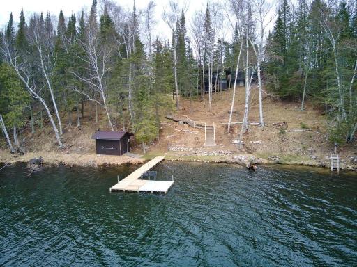 50685 Ridge Road, Marcell, MN 56657