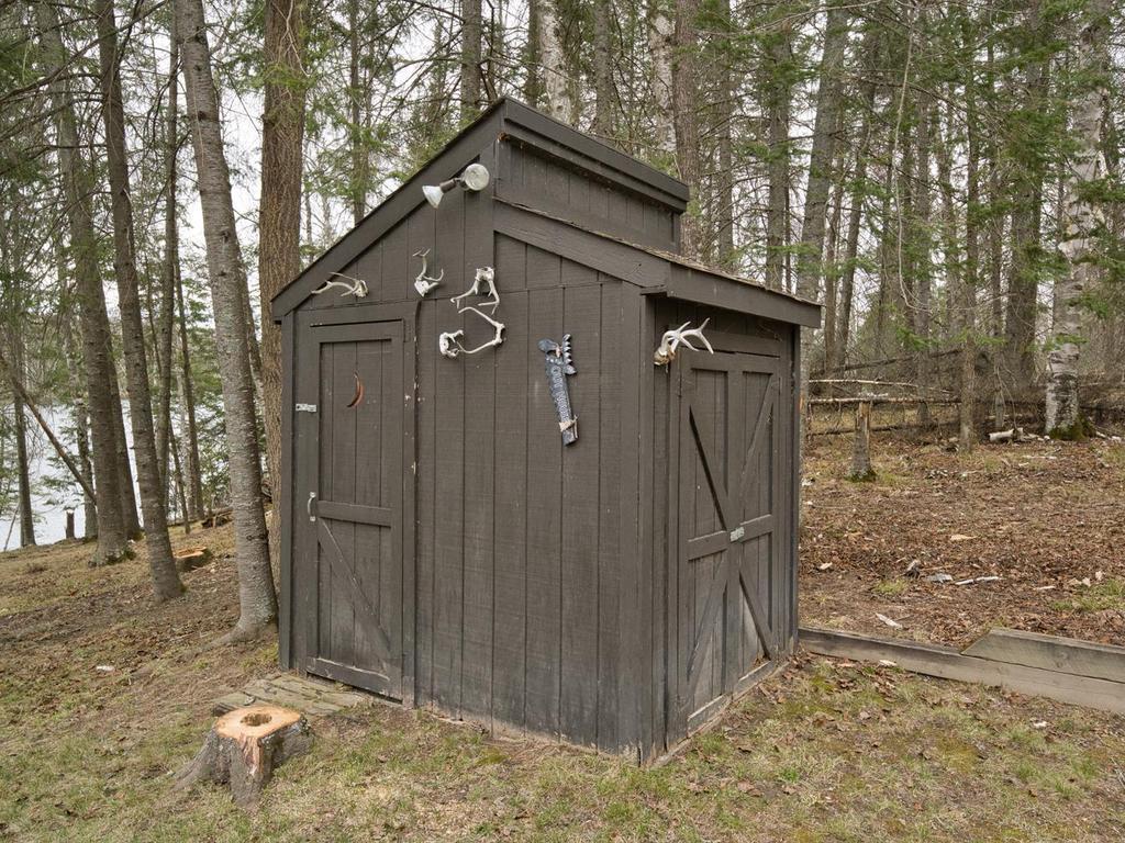 Outhouse