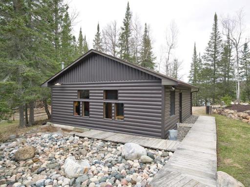50685 Ridge Road, Marcell, MN 56657