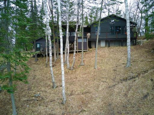 50685 Ridge Road, Marcell, MN 56657