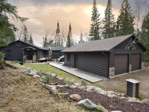 50685 Ridge Road, Marcell, MN 56657