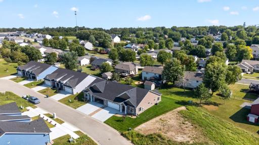 1002 11th Place NW, Kasson, MN 55944