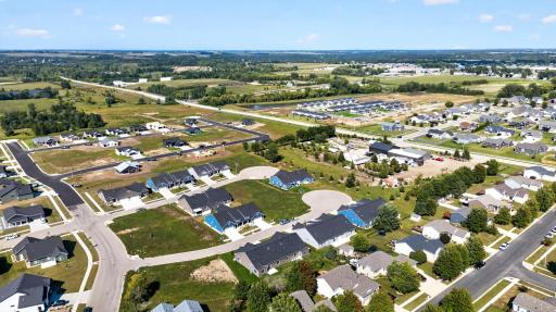 1002 11th Place NW, Kasson, MN 55944