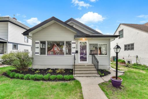 4106 Nokomis Avenue S, Minneapolis, MN 55406