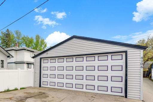 4106 Nokomis Avenue S, Minneapolis, MN 55406