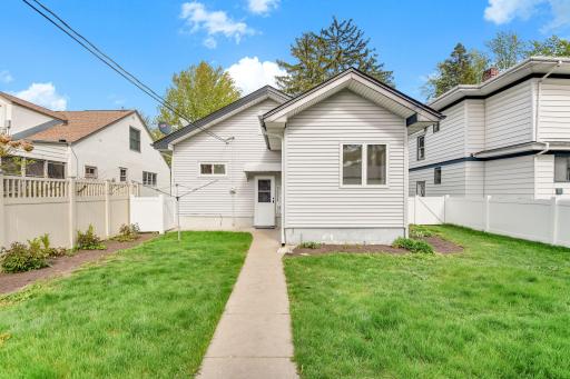 4106 Nokomis Avenue S, Minneapolis, MN 55406