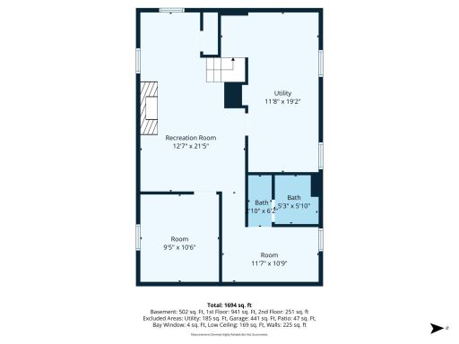 4106 Nokomis Avenue S, Minneapolis, MN 55406