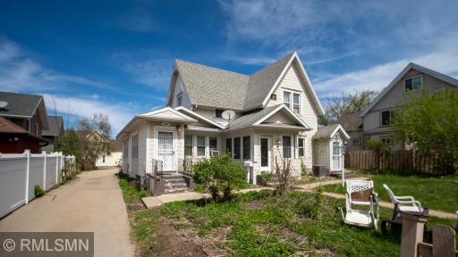 707 E Center Street, Rochester, MN 55904