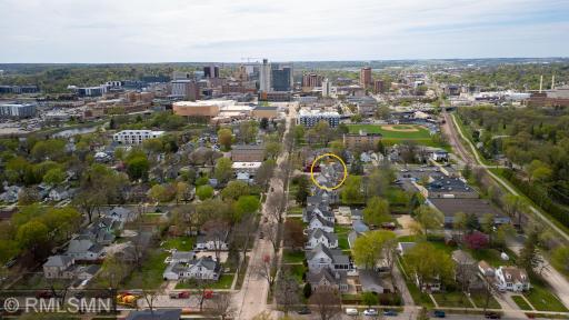 707 E Center Street, Rochester, MN 55904