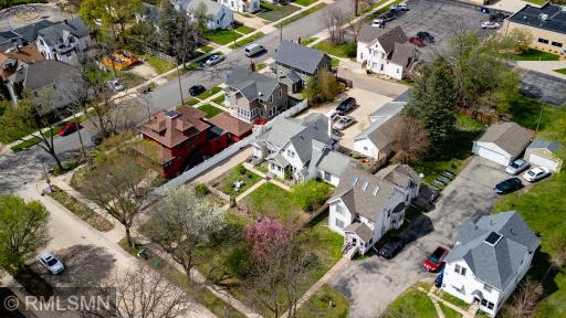 707 E Center Street, Rochester, MN 55904